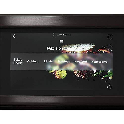 GE PT9551SLSS Electric Double Wall Oven