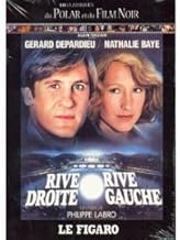 Right bank left bank