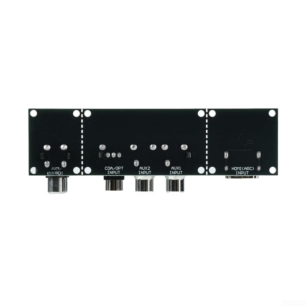 5.3 Carte décodeur 2,8 pouces IPS écran 5.3 carte de décodeur 2.8 (noir)