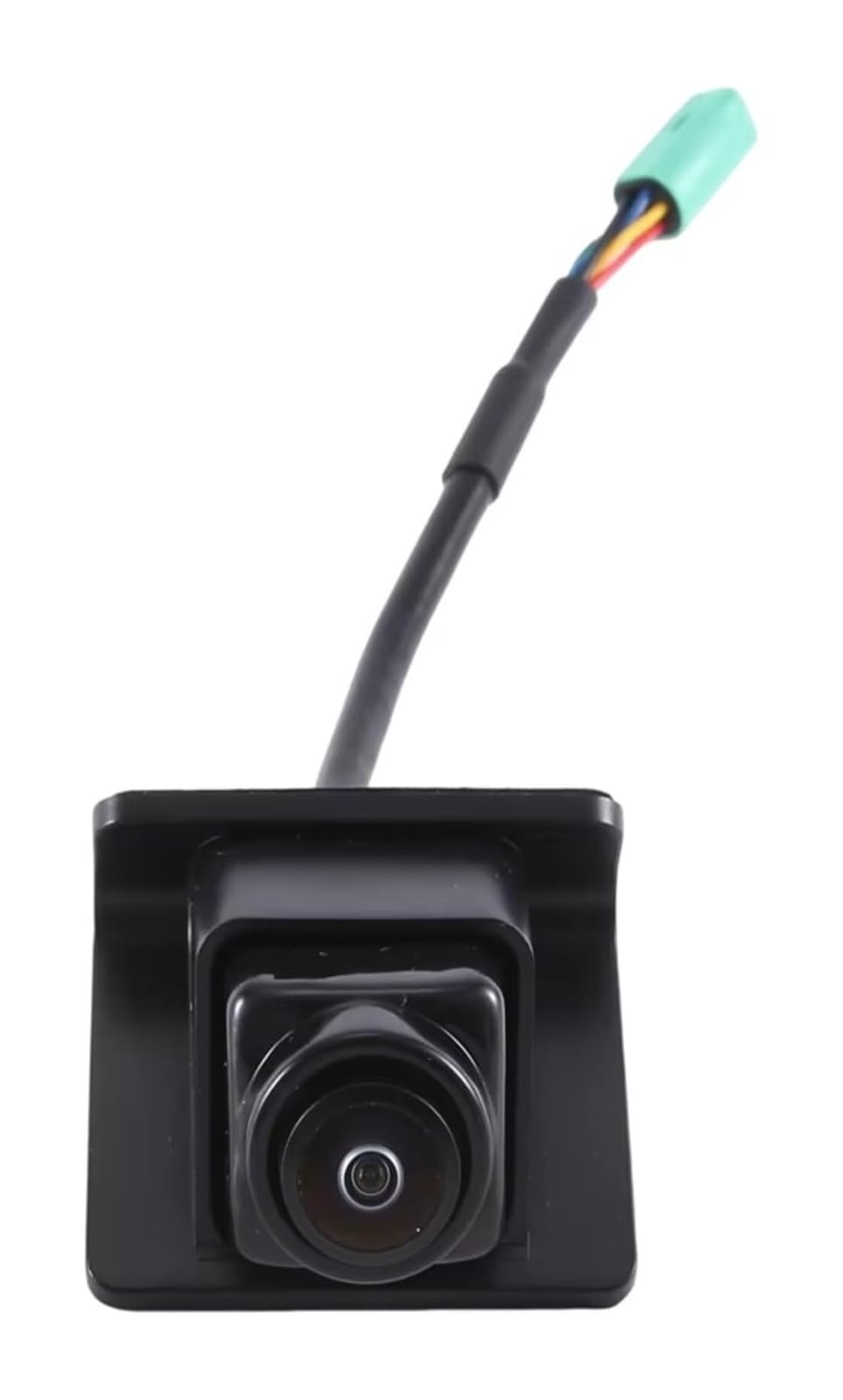 para Geely para Emgrand GS Cámara De Visión Trasera Asistencia para Marcha Atrás 10170-26667 Cámara de Respaldo