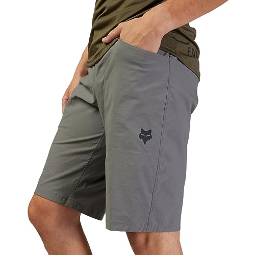 Shorts para ciclismo Fox Racing para hombre T28 miniatura 2