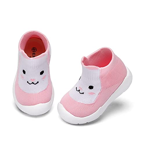 Engtoy Baby Shoes & Socks - Non-Slip Breathable Burkina Faso