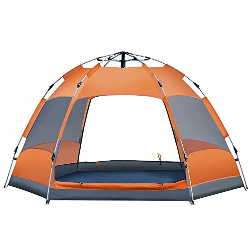 Carpa de Camping Aislada Termo GeRRiT Impermeable