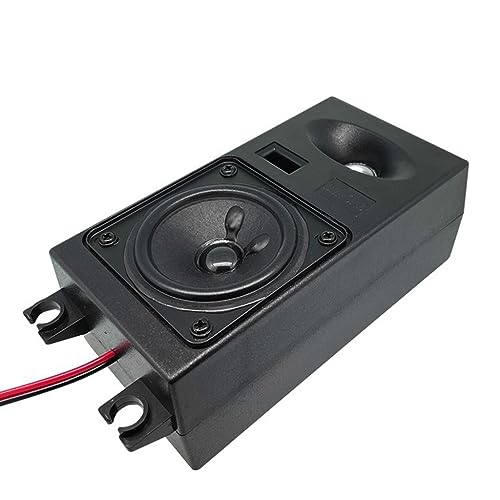 50Hz-22000Hz Hifi Woofer Speaker Car Component Loudspeaker Car Stereo Speaker