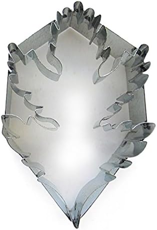 Daisy Leaf Cutter by WSA