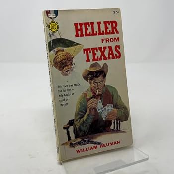 Heller from Texas