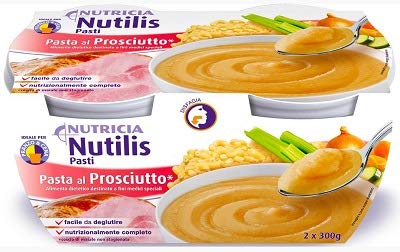 Nutilis Pasti Pasta C/Pr2X300G