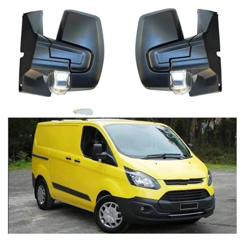Accessoires de voiture rétroviseur Transit V362 2017-2019 de qualité supérieure