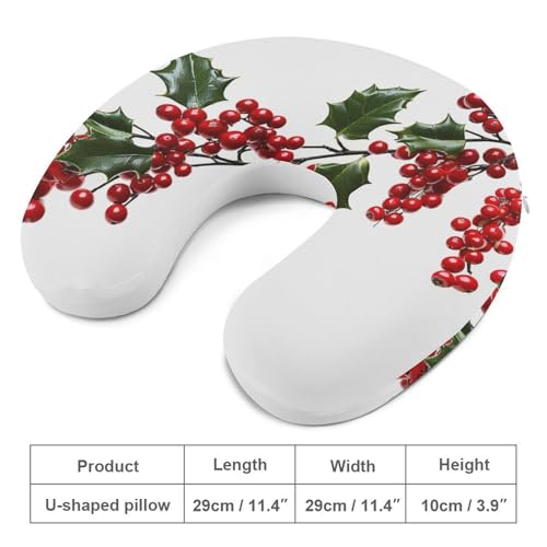 Almohada espuma viscoelástica tamaño único cervical miniatura 2