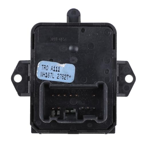 Commande de rétroviseur extérieur Honda City 2012 bouton habitacle 35190TR0A11