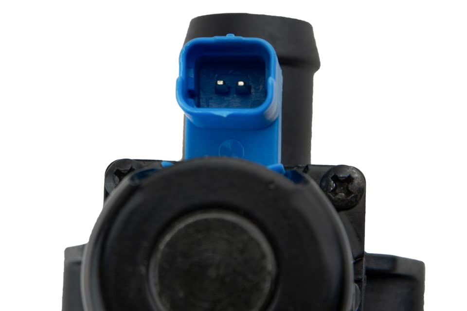 Válvula de control de refrigerante CTM-FR-014 para Ford Focus 2010 y C-MAX 2