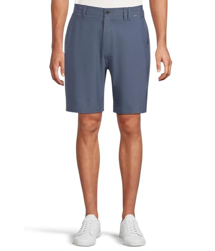 Hurley Men's Phantom Heather Walkshorts 20