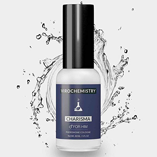 Virochemistry 57-AONO-ASJI Pheromones To Attract Women thumb #7