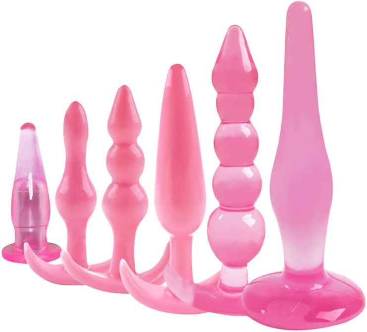 anal plug workout Anal Plug Workout Routine main image 0