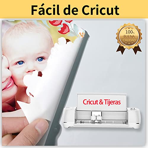 La mejor comparación de Papel transfer para comprar online. 9 Papel transfer marca TransOurDream (3)
