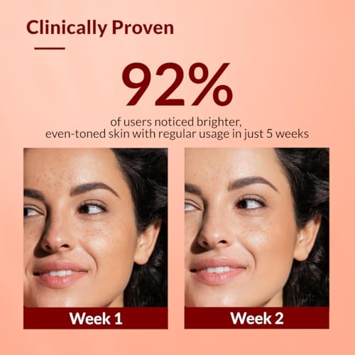 Image of Fixderma Tranexamic Acid + 2% Kojic Acid + 1% Arbutin SKARFIX -TX Face Cream | Pigmentation Removal Cream | Kojic Acid Cream | Uneven Skin Tone - 30 gm