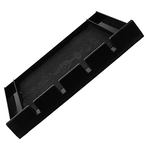 VICASKY Barber Station Organizer Salon Station Hair Trimmer Storage Rack for Barber Tools