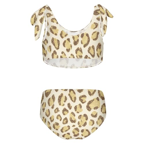 Image of Boccsty Cute Crab Red Blue Girls Swimsuits Kids Bikini Sets 2 Pcs Bathing Suit for 3T