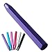 First2savvv purple multi functional stylus pen for all HTC mobile phones(pm0105)