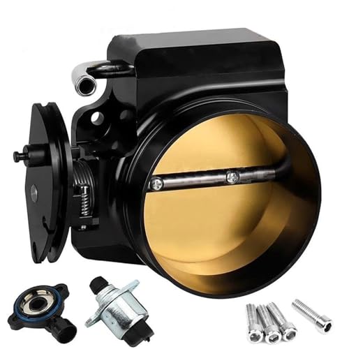 Capteur TPS IAC distribution pour stabiliser le ralenti Corvette 1997-2007