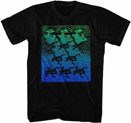 VXCEVF Gaming Apex Octane Legends Adult Mens t Shirts(Large)