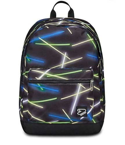 Sac à dos garçon Seven Zaino Pro XXL pour le collège et les sorties