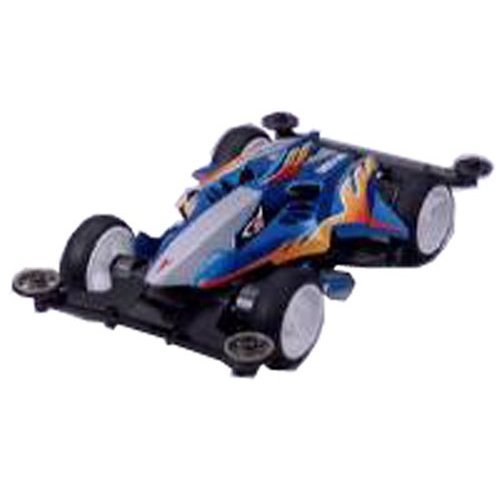 Amazon.co.jp: タミヤ 1/32 マイティミニ4駆シリーズ レイザーギル