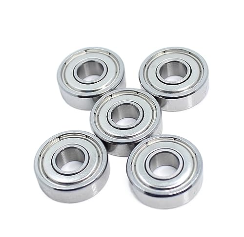 Roulement mécanique MR616ZZ 6x16x5mm pour réparer les vibrations de votre imprimante 3D