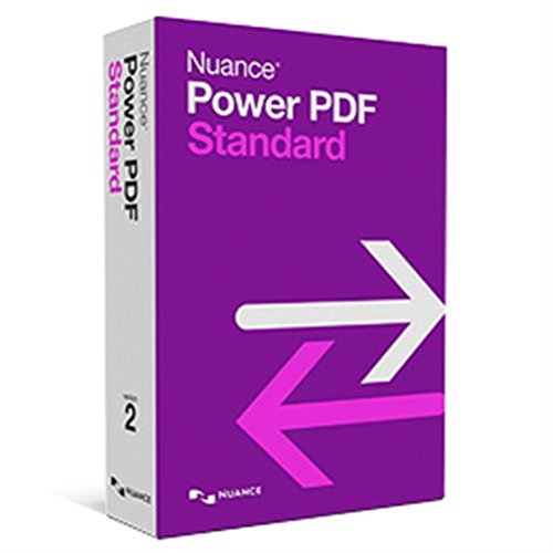 Preisvergleich Produktbild Power PDF 2.0 Standard German