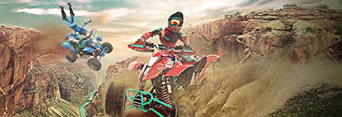 Maximum Games ATVNS03 Atv Drift & Tricks Nintendo Switch thumb #5