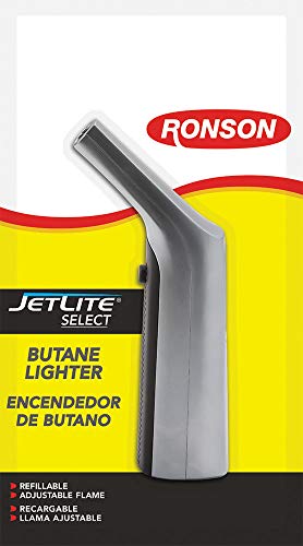Ronson Jetlite Select #TOP6