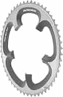SHIMANO DURA-ACE FC-7900 52-39T チェーンリング 41h9rrq2lzL._AC_SY200_QL15_.jpg