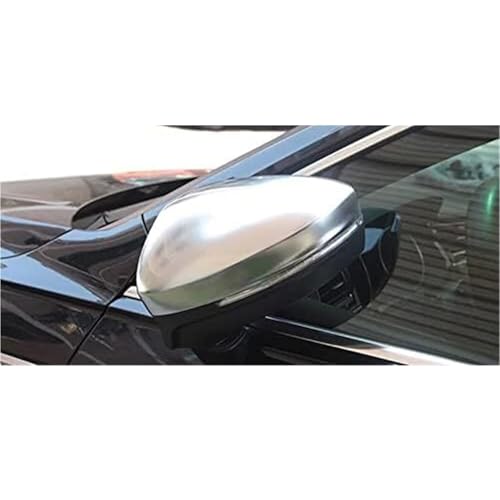 Housses de rétroviseurs de remplacement pour réparer coque rayée Tiguan MK2 - 5
