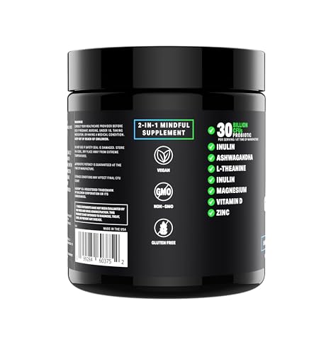 COREHEALTH Gut-Brain Synergy