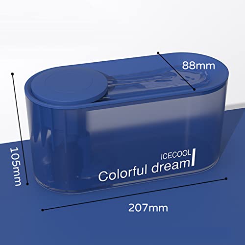 Fuente de agua automática para gatos 1.3 litros miniatura 3
