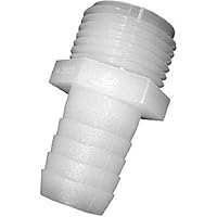 Algopix Similar Product 4 - ANDERSON METALS 537481212 34 x 34Mgh