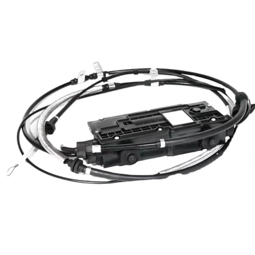 Actuador de Freno de Estacionamiento LR019223 para Land Rover Discovery 3 de 2004 a 2009