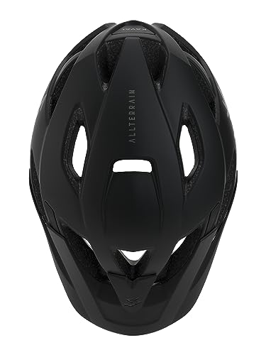 Casco Kaval mate con ajuste micrométrico de 52-58 centímetros 4