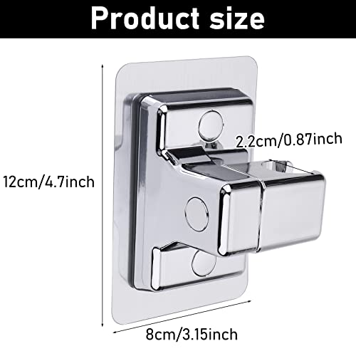 Thinp Shower Head Holder - Image 2