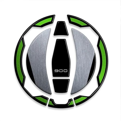 Protection réservoir moto Z900 idéale pour vos sorties 2025