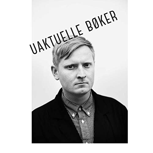 Erlend O. N&oslash;dtvedt om "Lyden av vatn" av Rolf Sagen