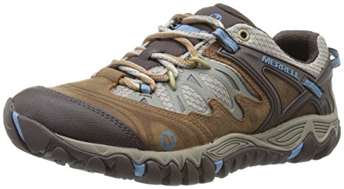 Merrell Women's All Out Blaze Hiking Shoe