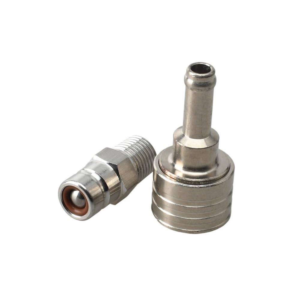 Connecteur de réservoir essence étanche femelle mâle 65750-95500 adaptateur alimentation bateau