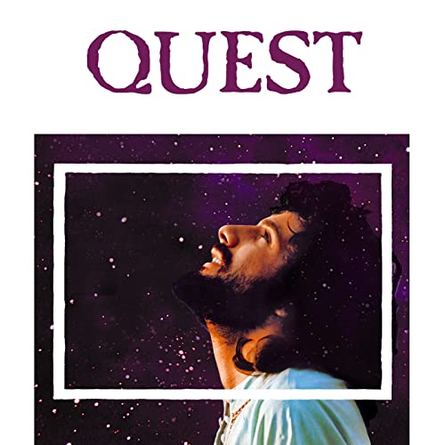QUEST by Cat Stevens on Amazon Music Unlimited