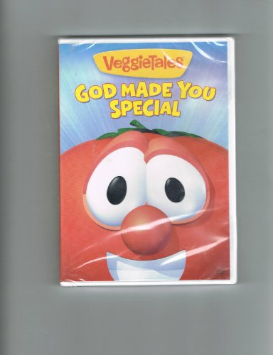 God Made You Special