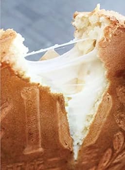 Amazon | TKSK 電気10円焼きメーカー 表裏同時焼き ホット