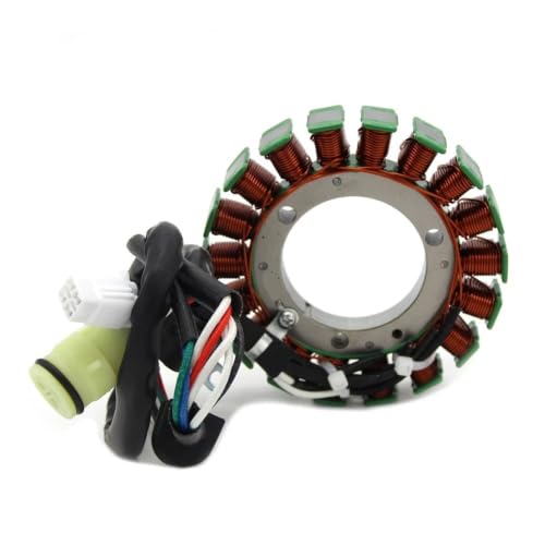 Bobine de stator YFM350 contre les pannes de démarrage 2WD 4WD