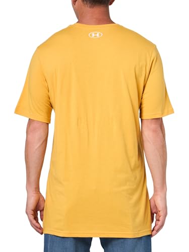 Image of Under Armour Men's Sportstyle Left Chest Logo Short-Sleeve T-Shirt