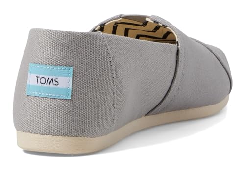 Image of Toms Women's Alpargata Wide