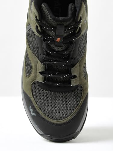 Image of Wildcraft Mens Terra Lite Ma Hiking Shoe